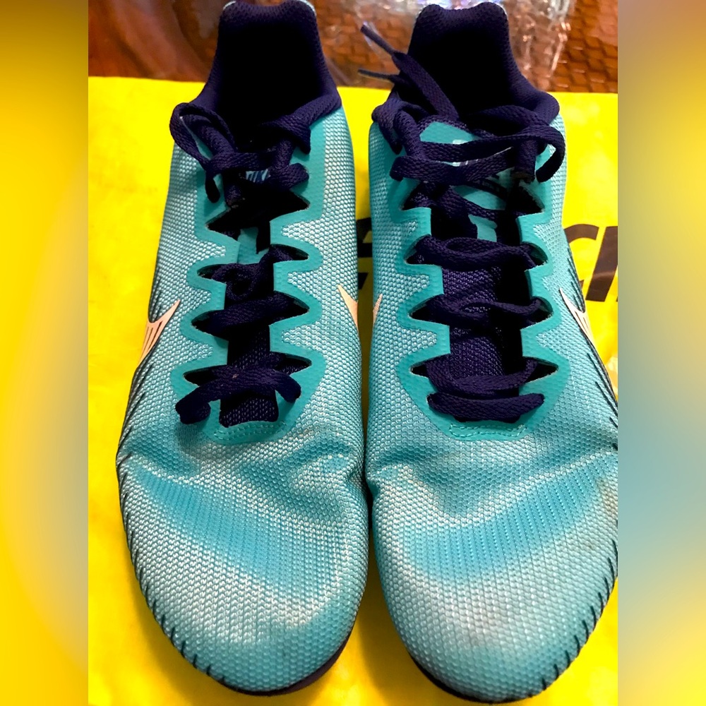 Nike Track Shoes, Size 8 Women’s